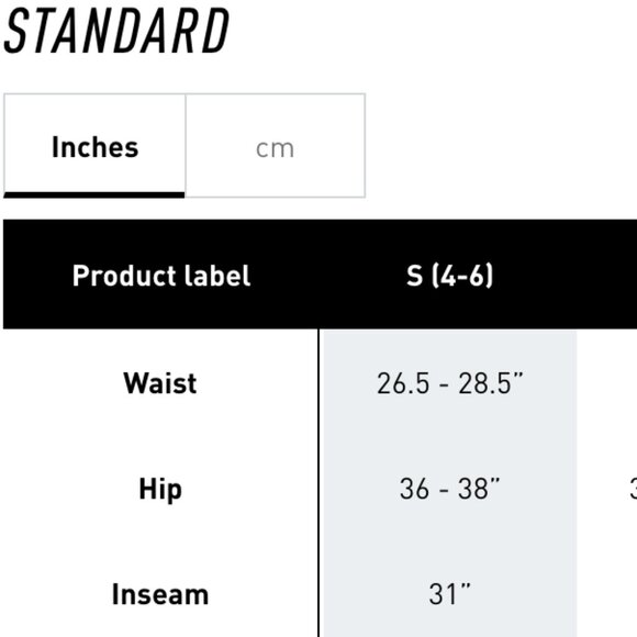 Adidas by Stella McCartney TruePurpose High-Rise Leggings - Picture 7 of 7